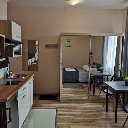 Hotel 1 Płock Extérieur photo