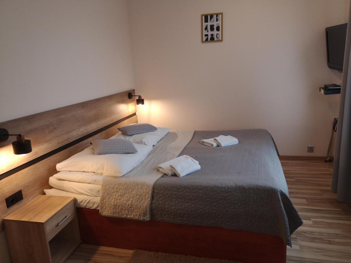 Hotel 1 Płock Extérieur photo