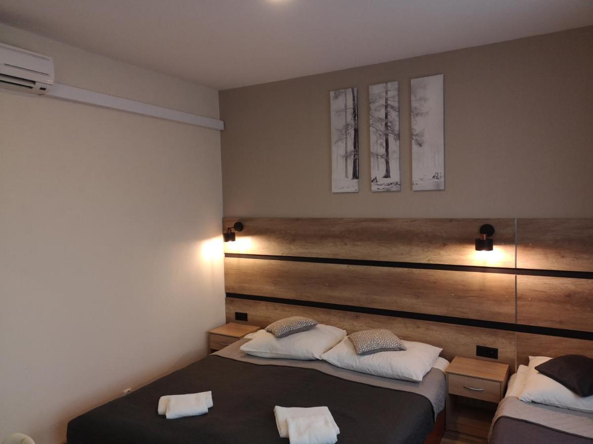 Hotel 1 Płock Extérieur photo
