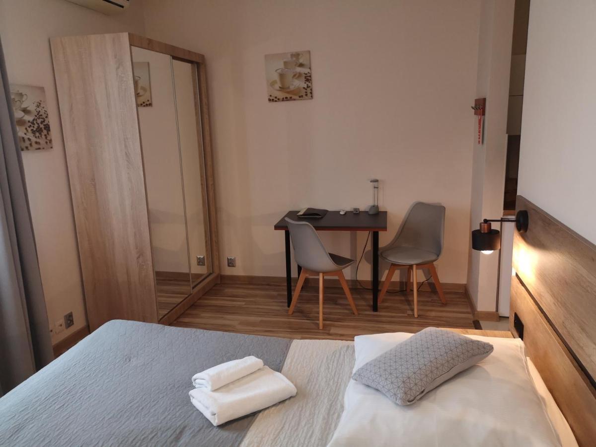 Hotel 1 Płock Extérieur photo