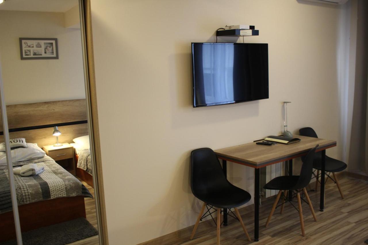 Hotel 1 Płock Extérieur photo