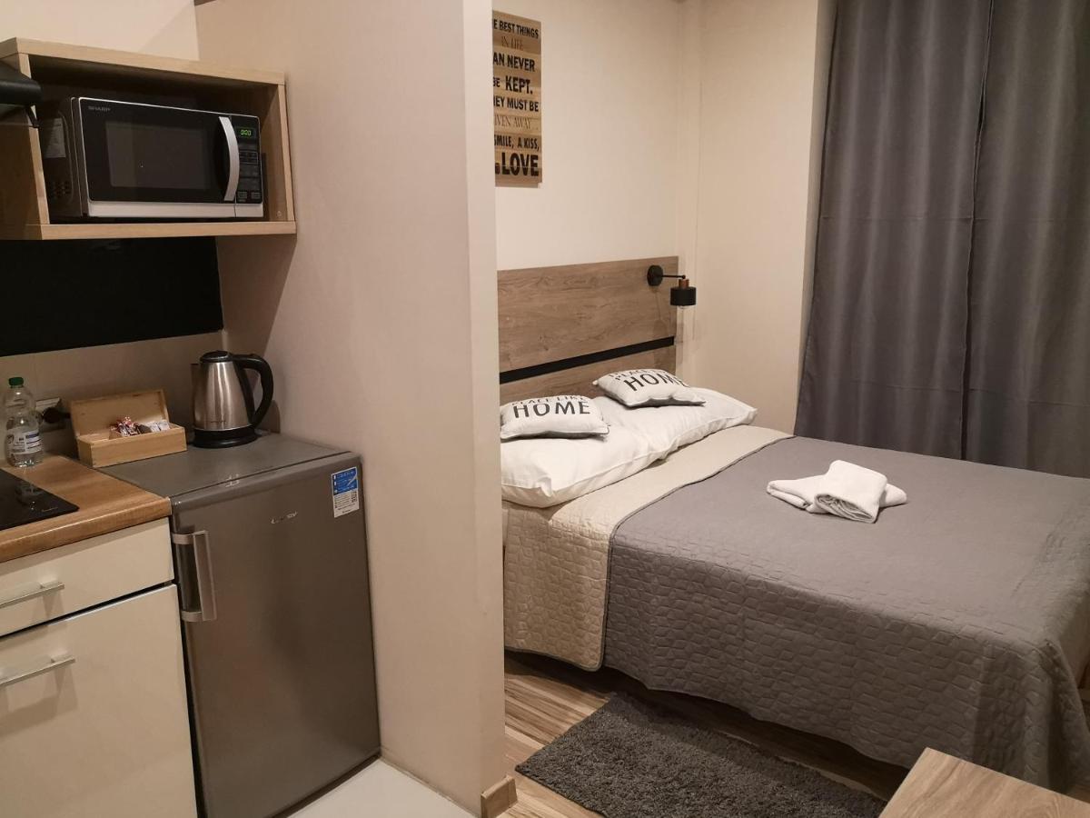Hotel 1 Płock Extérieur photo