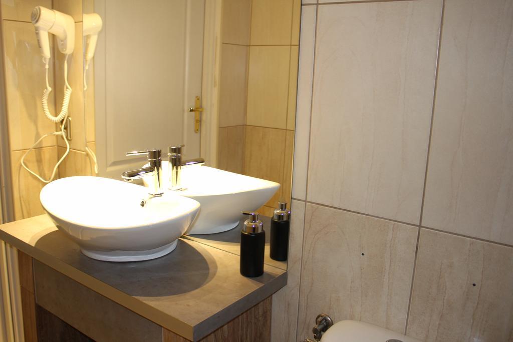 Hotel 1 Płock Extérieur photo
