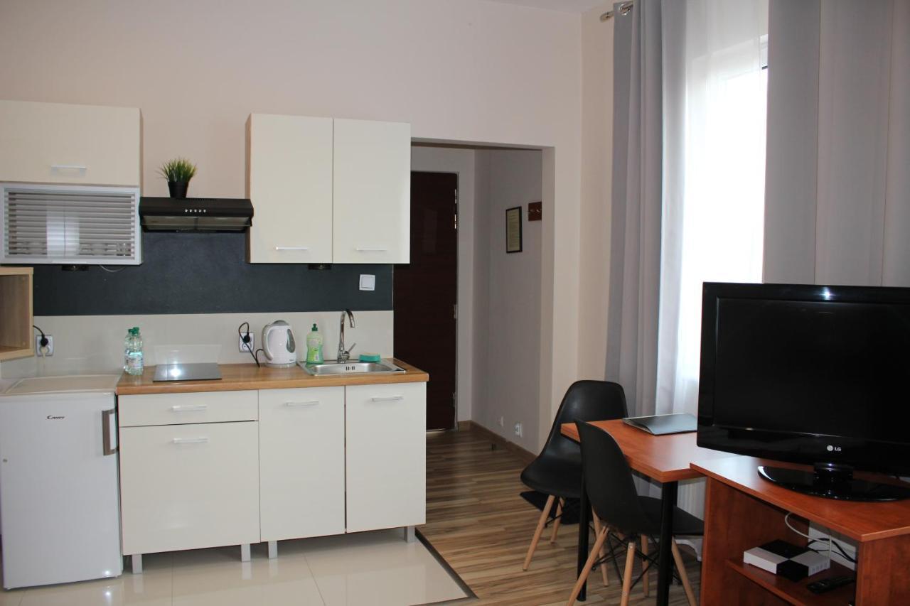 Hotel 1 Płock Extérieur photo
