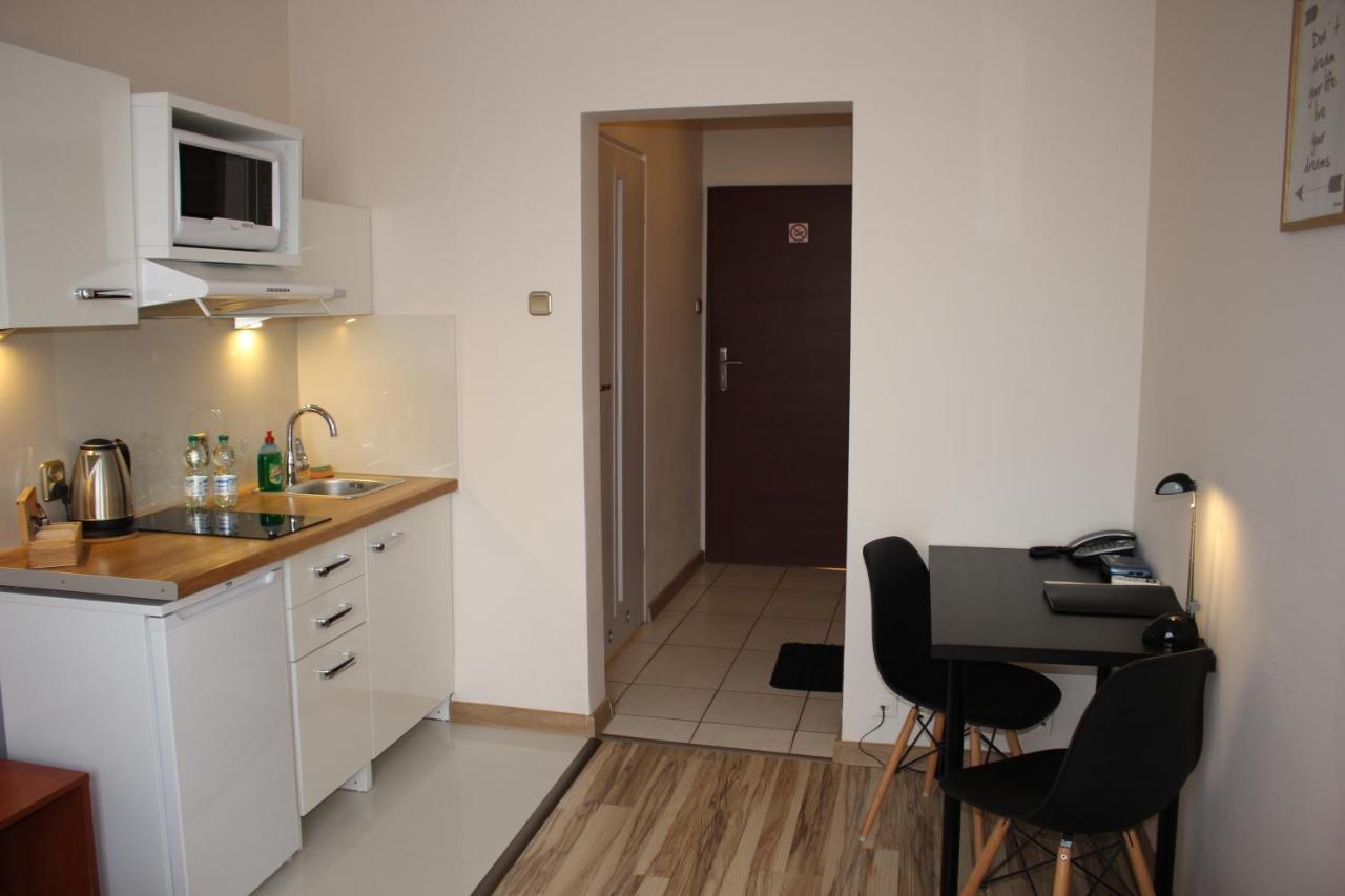 Hotel 1 Płock Extérieur photo