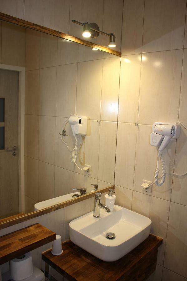 Hotel 1 Płock Extérieur photo