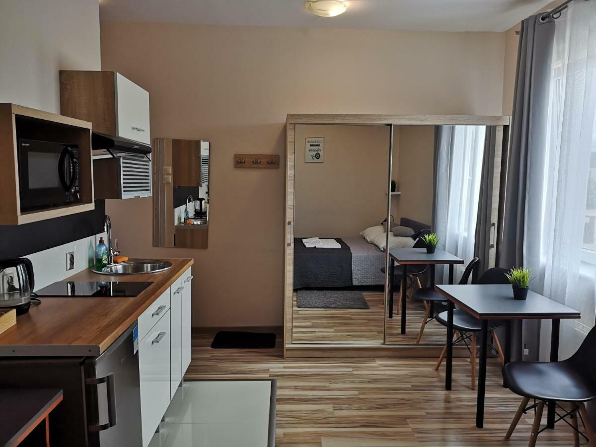 Hotel 1 Płock Extérieur photo