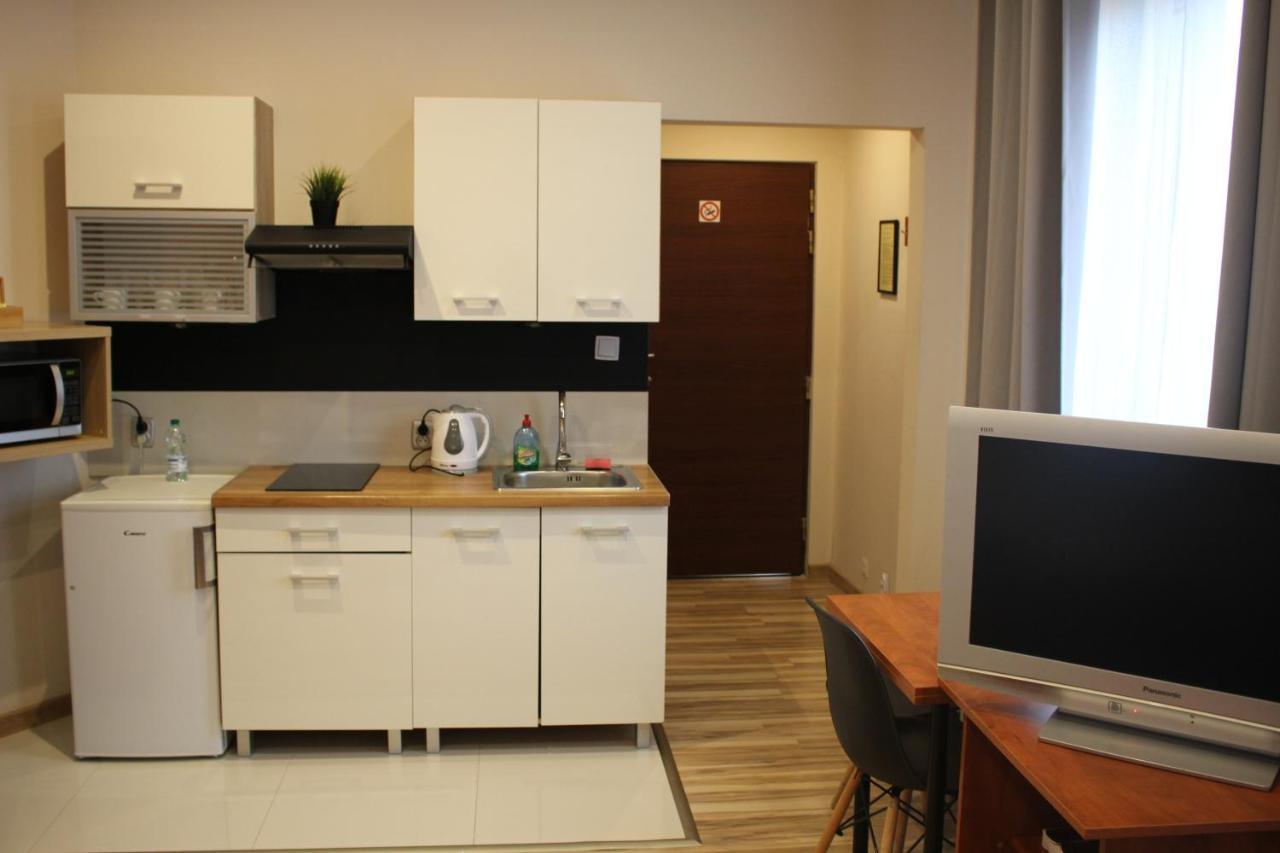Hotel 1 Płock Extérieur photo
